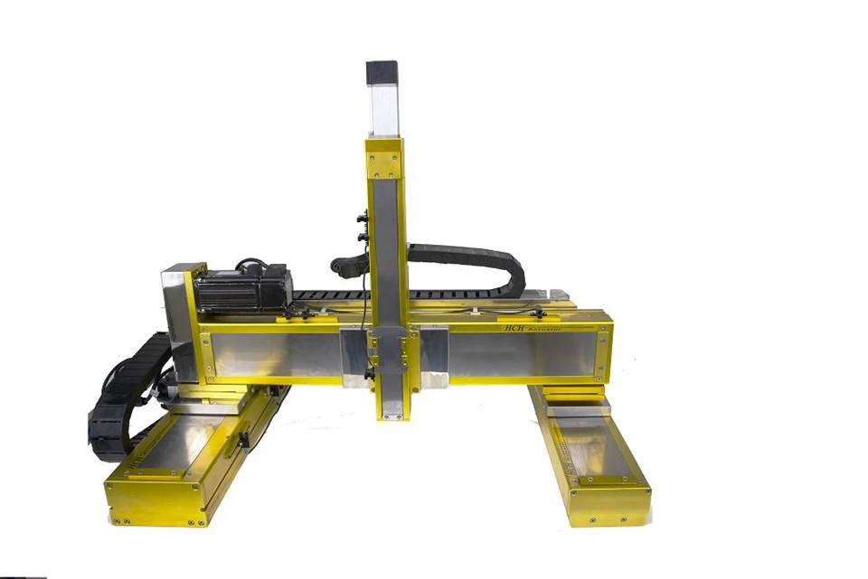 গ্যান্ট্রি লিনিয়ার মডিউল