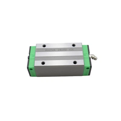 HGH25 Linear Guides